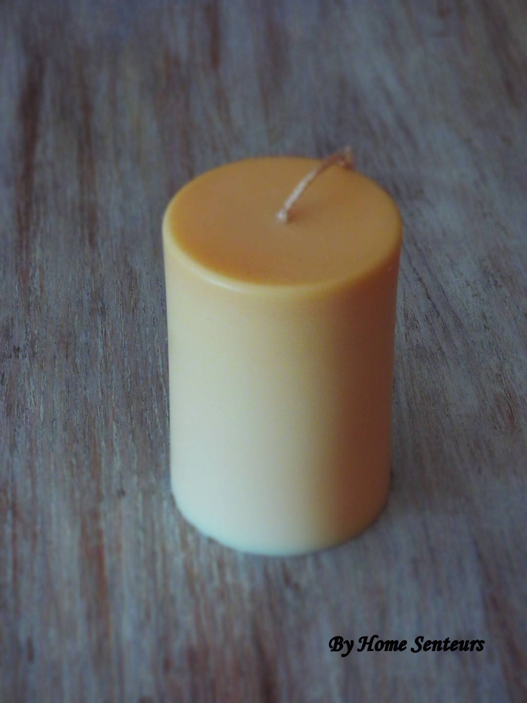 Bougie Parfumée - Moyen Pilier -