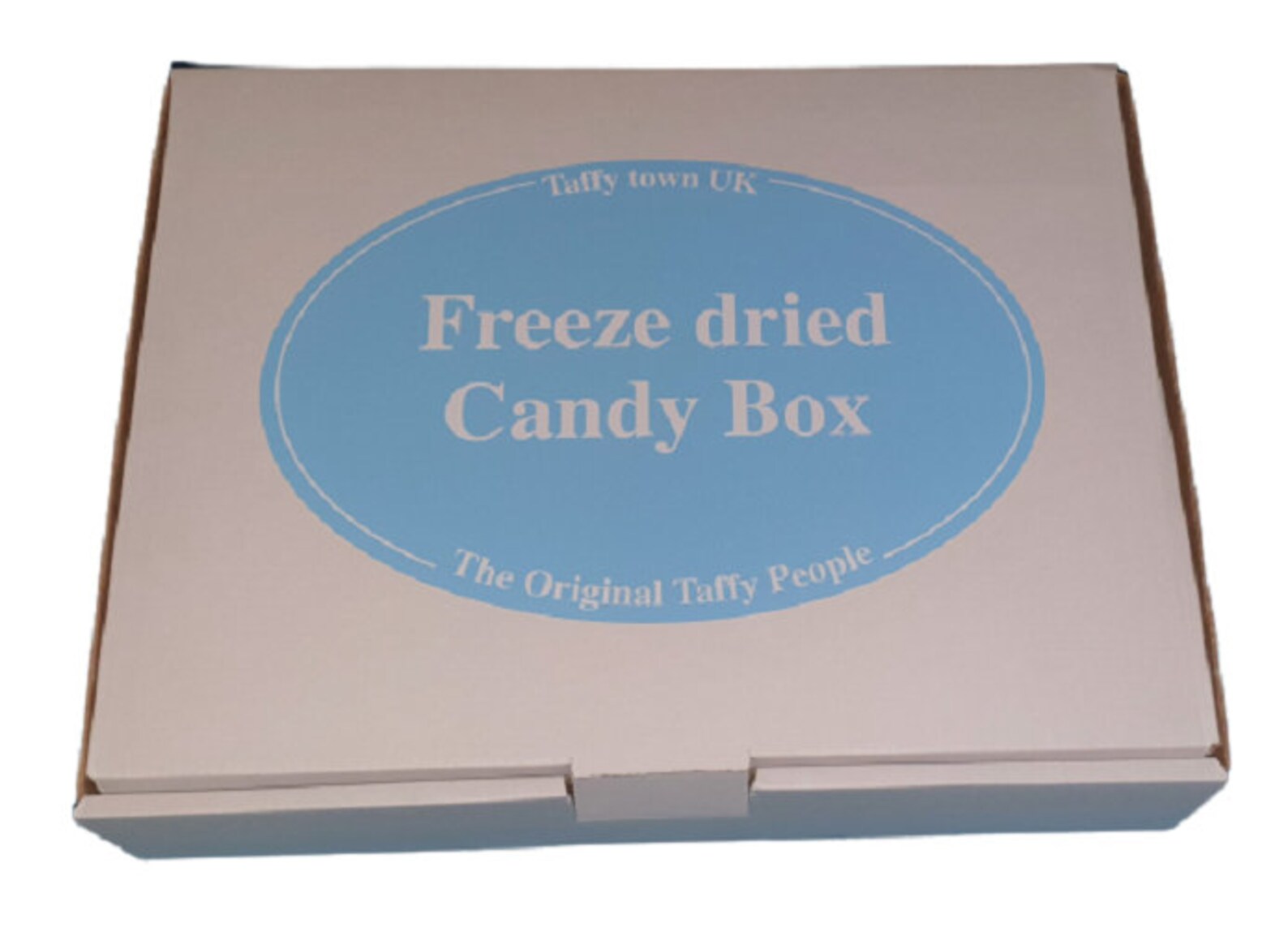 Freeze dried candy gift box Etsy