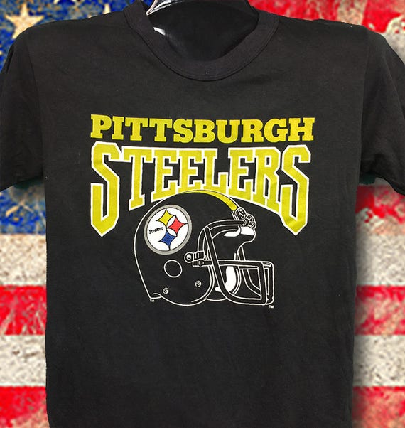 Nos 40 year old Pittsburgh Steelers Super Bowl Cha