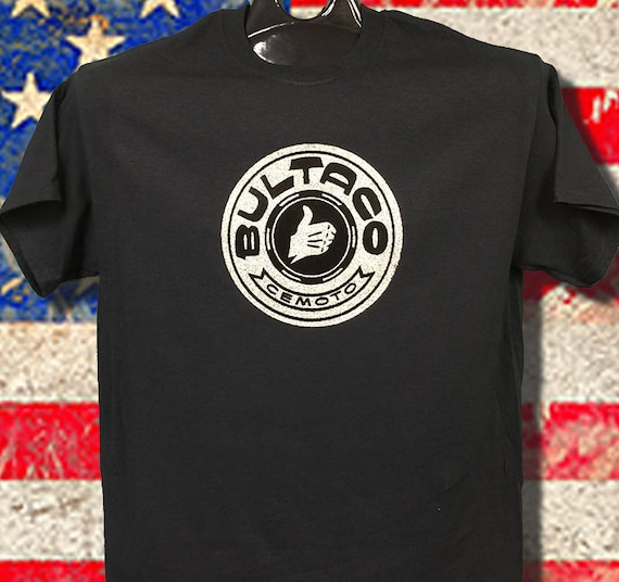 bultaco apparel