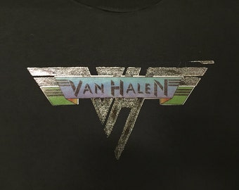 Van Halen - Rare Cd - Covers Band From Pasadena - All Covers Live
