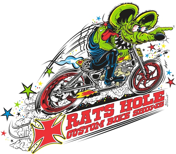 Big daddy sales bike shop