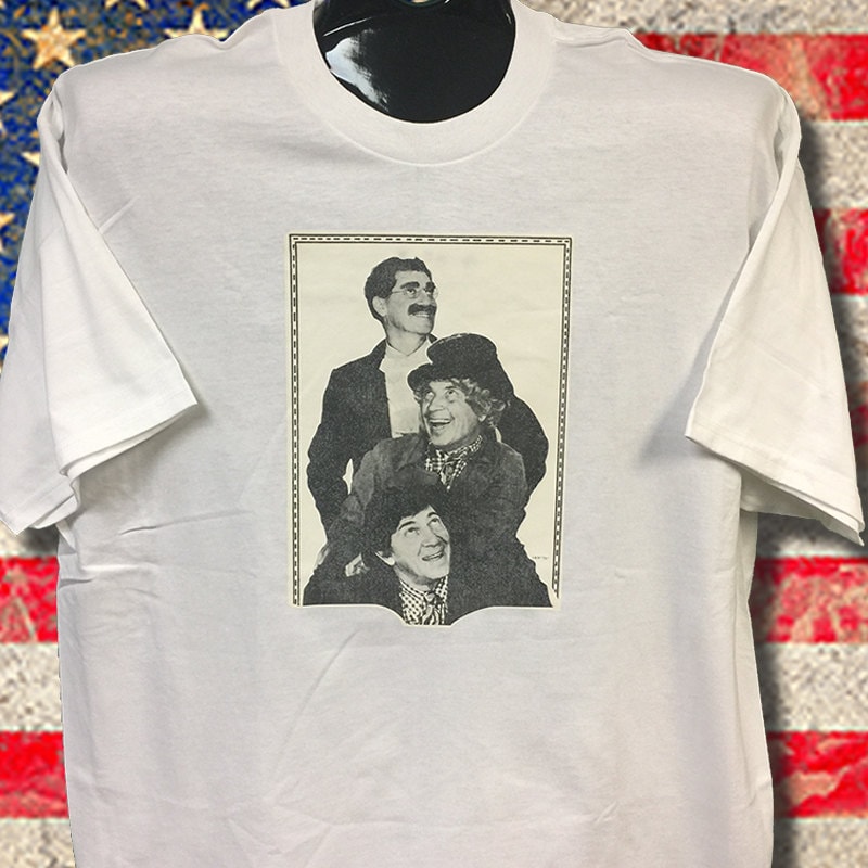 Harpo Marx Shirt - Etsy