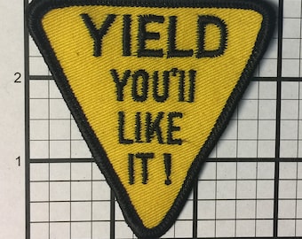 Jahrgang 1970 ergeben Sie werden es mögen patch nie verkaufte und gespeicherte Weg über 30 Jahren. Tolle Optik für sexy alte Jeans oder eine Jacke. Lustige Sexy