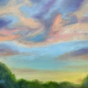 Painting, Worth the Wait