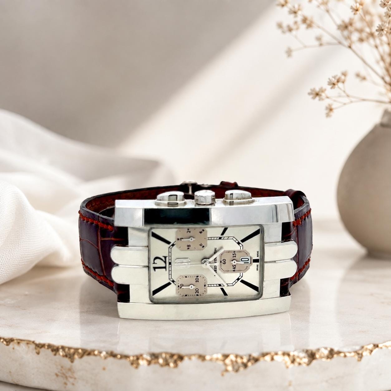 Harry Winston Watch - Etsy