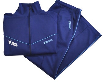 brooks tracksuit