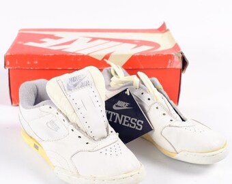 Vintage Nike Shoes | Etsy Australia