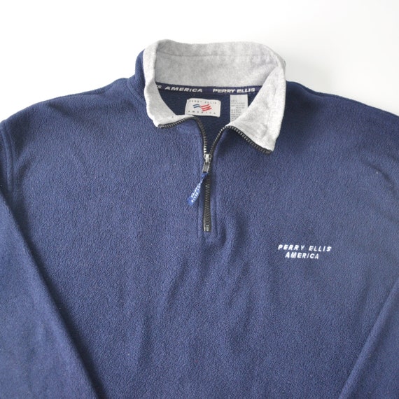 Perry Ellis - L