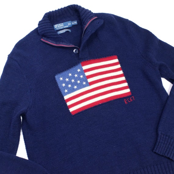 polo ralph lauren xl