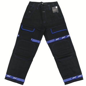 Marithe Francois Girbaud Jeans Size M 