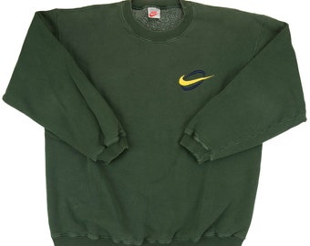 volt green sweater