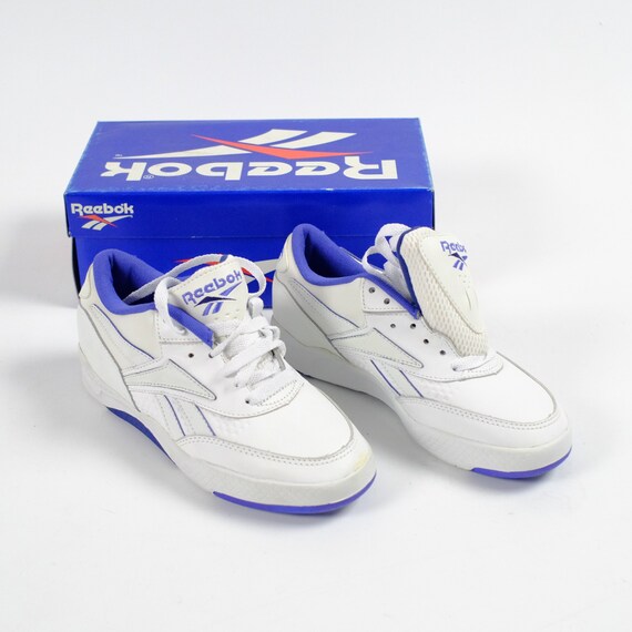 reebok transition