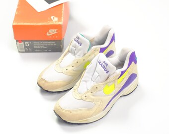 80s Nike Shoes - Etsy Canada