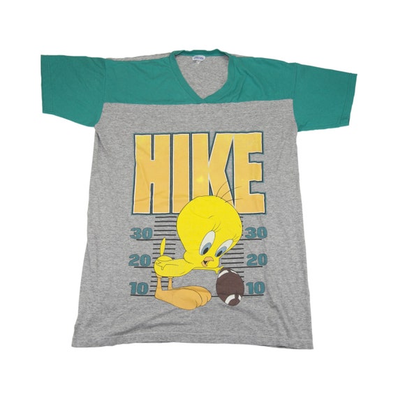 Tweety Bird Looney Tunes Sleep Shirt 