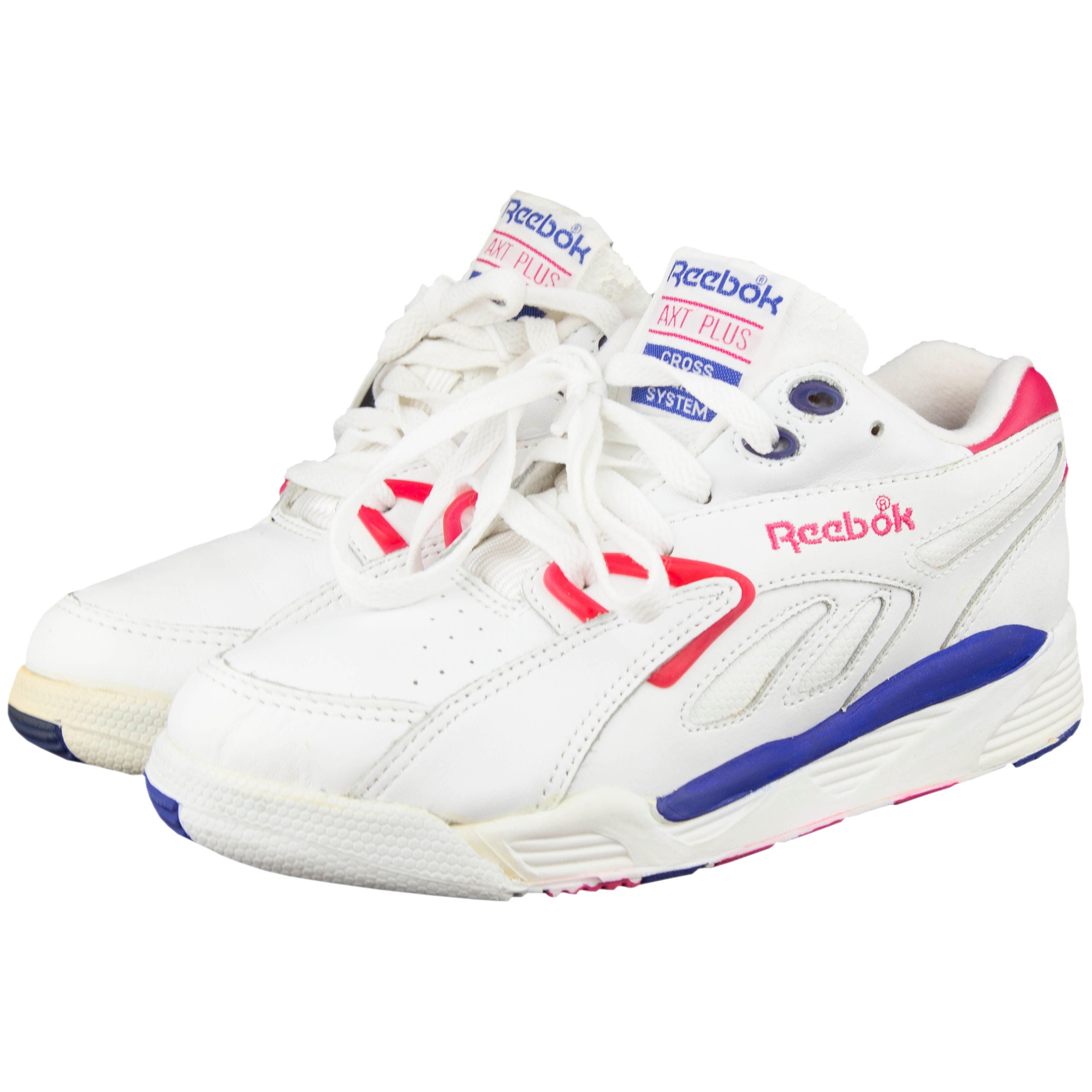 90s Reebok Shoes -