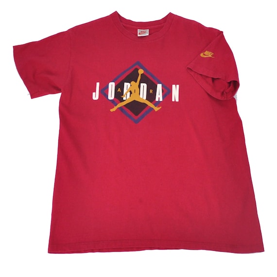 Vintage Nike Air Jordan t-shirt