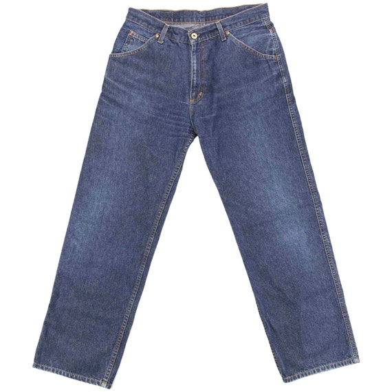 Vintage Ralph Lauren Painter Jeans Polo 