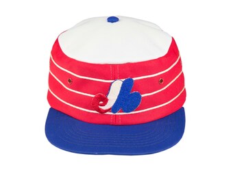 Montreal Expos Hat | Etsy Ireland