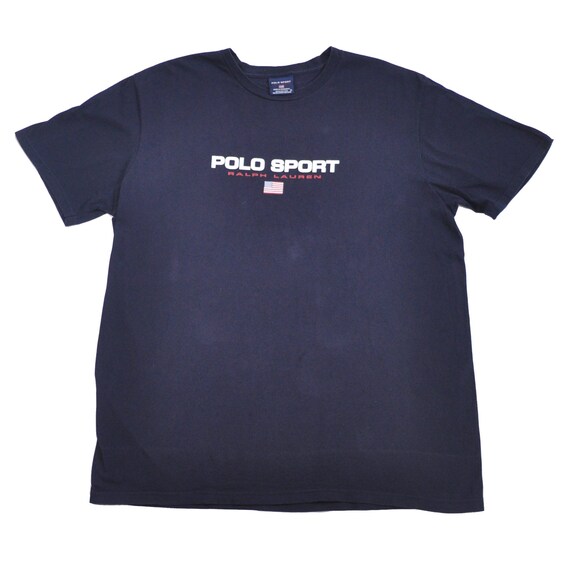 Polo Sport - XL