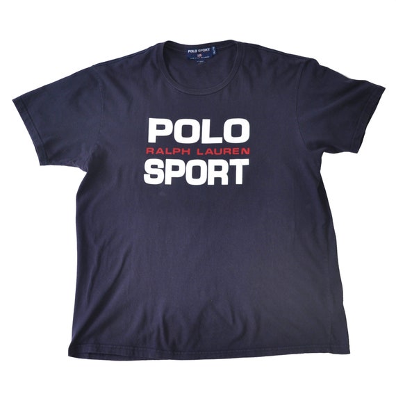 Polo Sport - XL