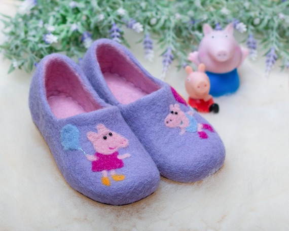 kids slippers girls