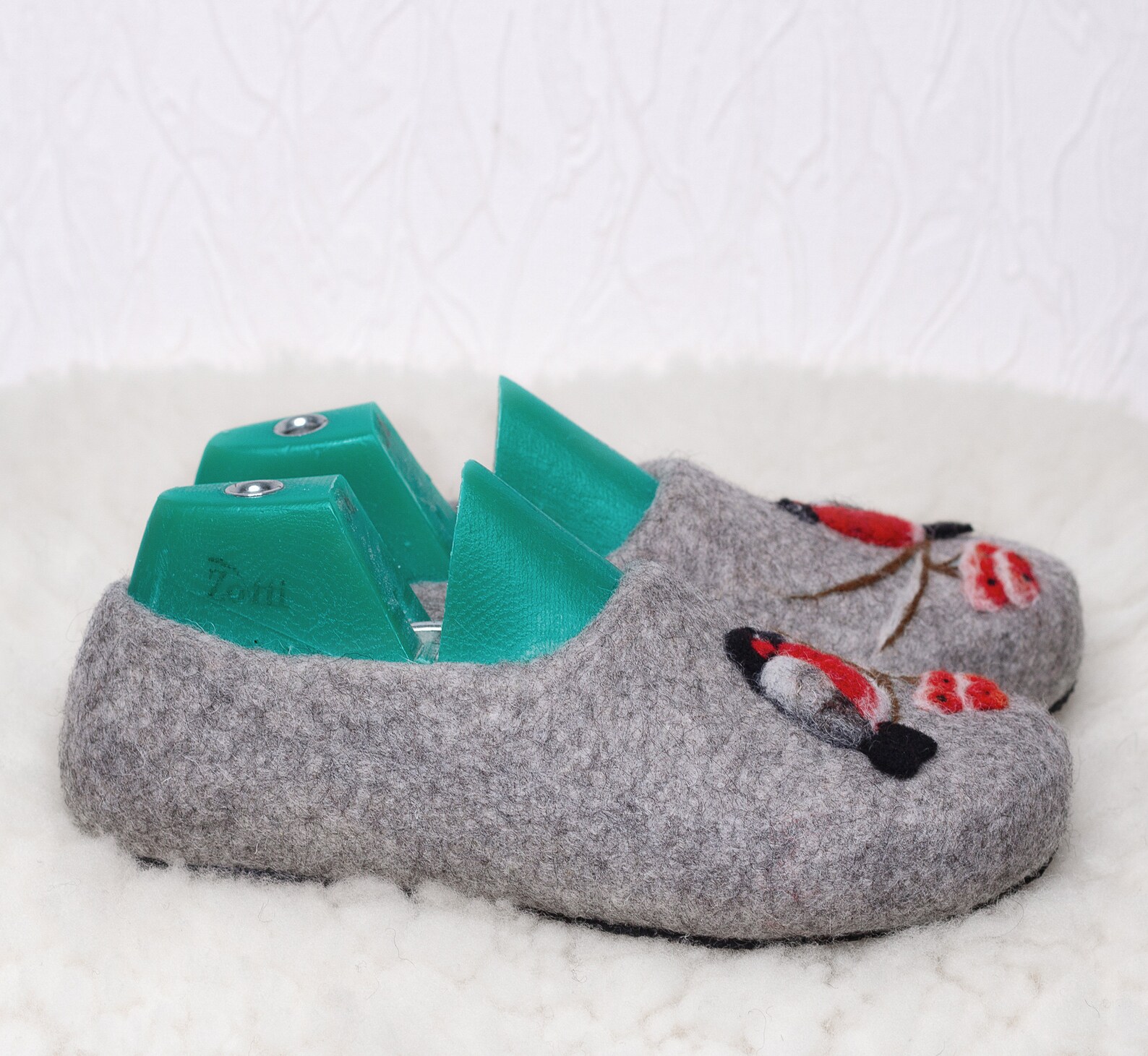 eco slippers