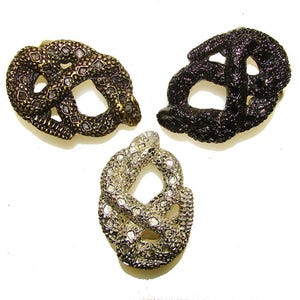 Vintage Snake Belt Buckle, Animal Buckle, Women&#39;s Belt Buckle