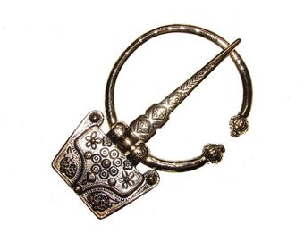 Morocco - Great MDEMA Silver Belt 2 Rows Totaling 34 Pieces  display picture 1