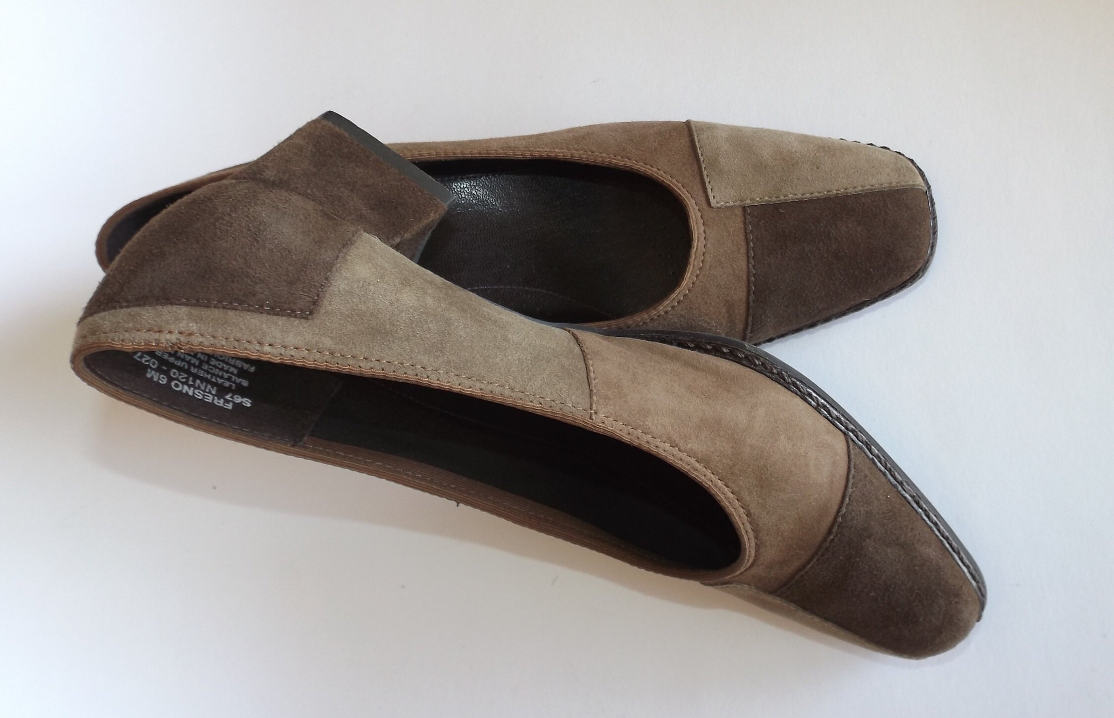 naturalizer shoes ireland