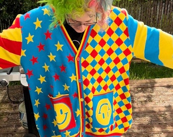 Kidcore Clothing - Etsy