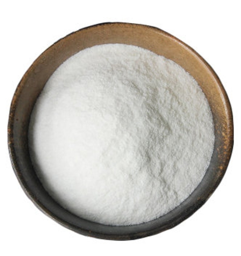 Agar Agar Powder 5 oz Gelatin Substitute Etsy