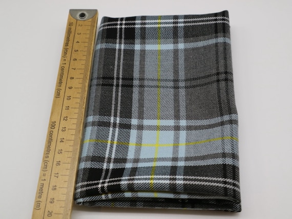 Tartan Scozzese Quadro Blu Parì | Elle&Gi Srl - Foto 3