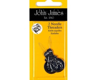 John James Needles - Needle Threader