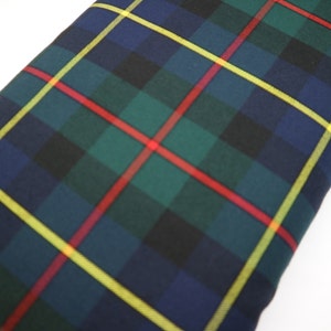 Macleod Of Harris Modern, Polyviscose, suitable for decoration and clothing + matching thread.