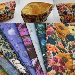 Waterproof fabric for bag - suitable size - Fat Quarter.