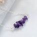 see more listings in the Gemstone Necklaces section