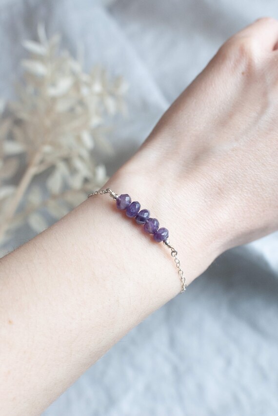 Tanzanite bracelet deals sam's club