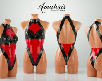 Latex-Body LMBS0004