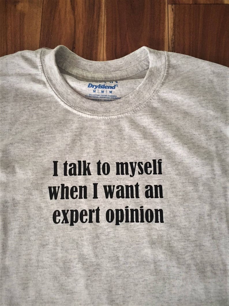 Männer / Unisex graue TShirts mit humorvollen Sprüchen Etsy
