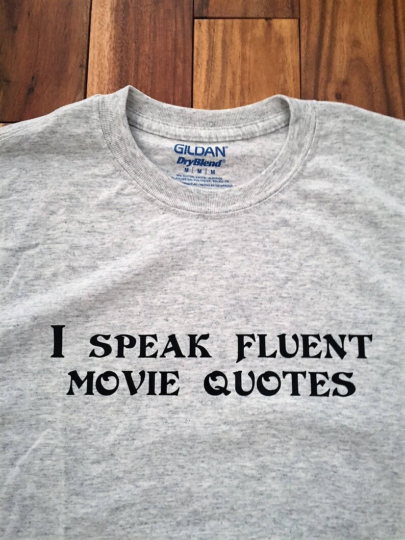 Männer / Unisex graue TShirts mit humorvollen Sprüchen Etsy