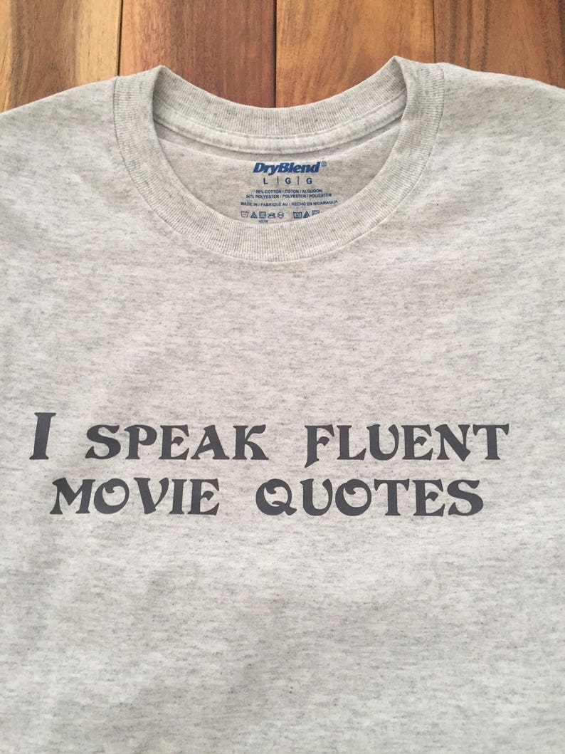 Männer / Unisex graue TShirts mit humorvollen Sprüchen Etsy