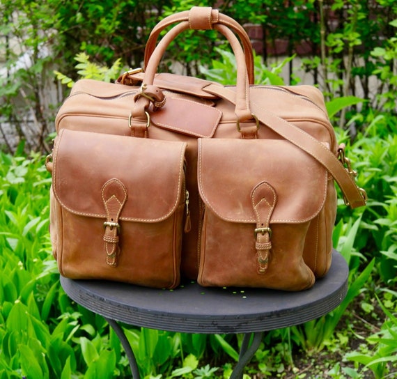 mulholland brothers luggage