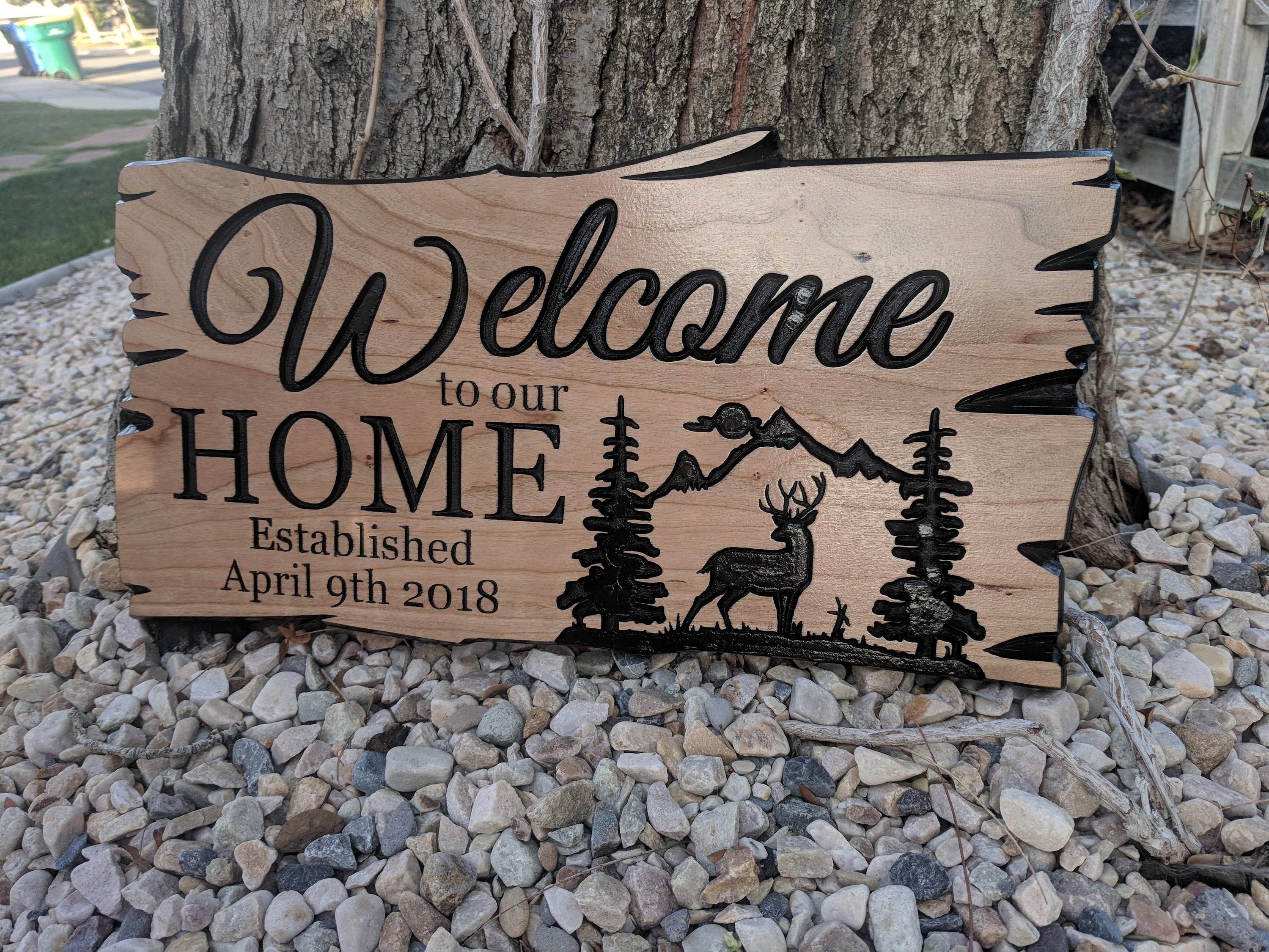 入手困難 ビンテージ記念楯　ヘブライ語 木製壁掛け エンブレム イスラエル海軍 Carved Wood Signs Personalized Wood Sign Custom Wood Signs