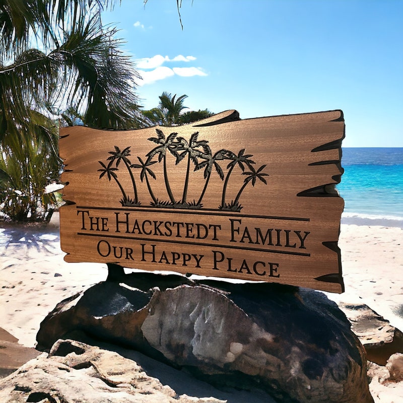 Family Established Sign - Etsy