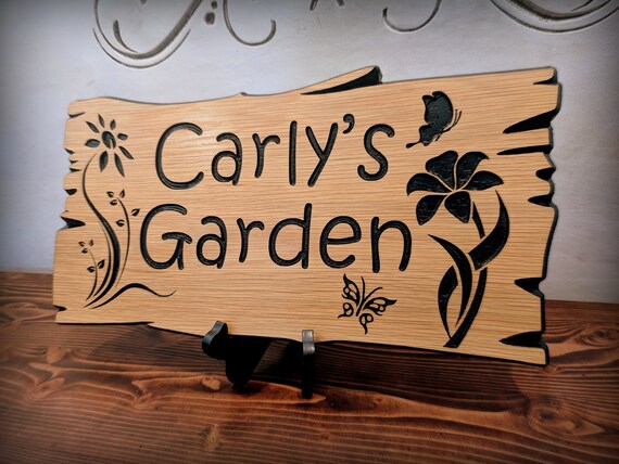 Outdoor Wood Signs Custom Personal Sign Outdoor Wood Signs Custom