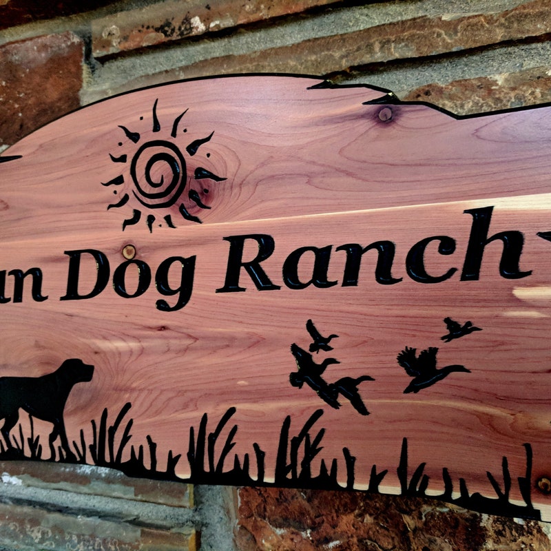 Outdoor Wood Signs Custom Wood Signs Personal Wood Sign Customized Wood Signs Wooden Sign Family Name Sign Cabin Sign