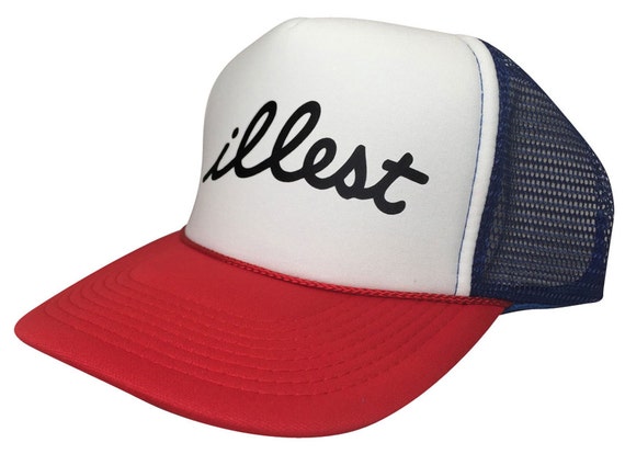 illest snapback