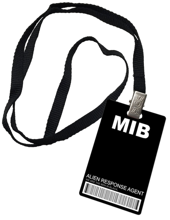 Free Printable Mib Badge Template