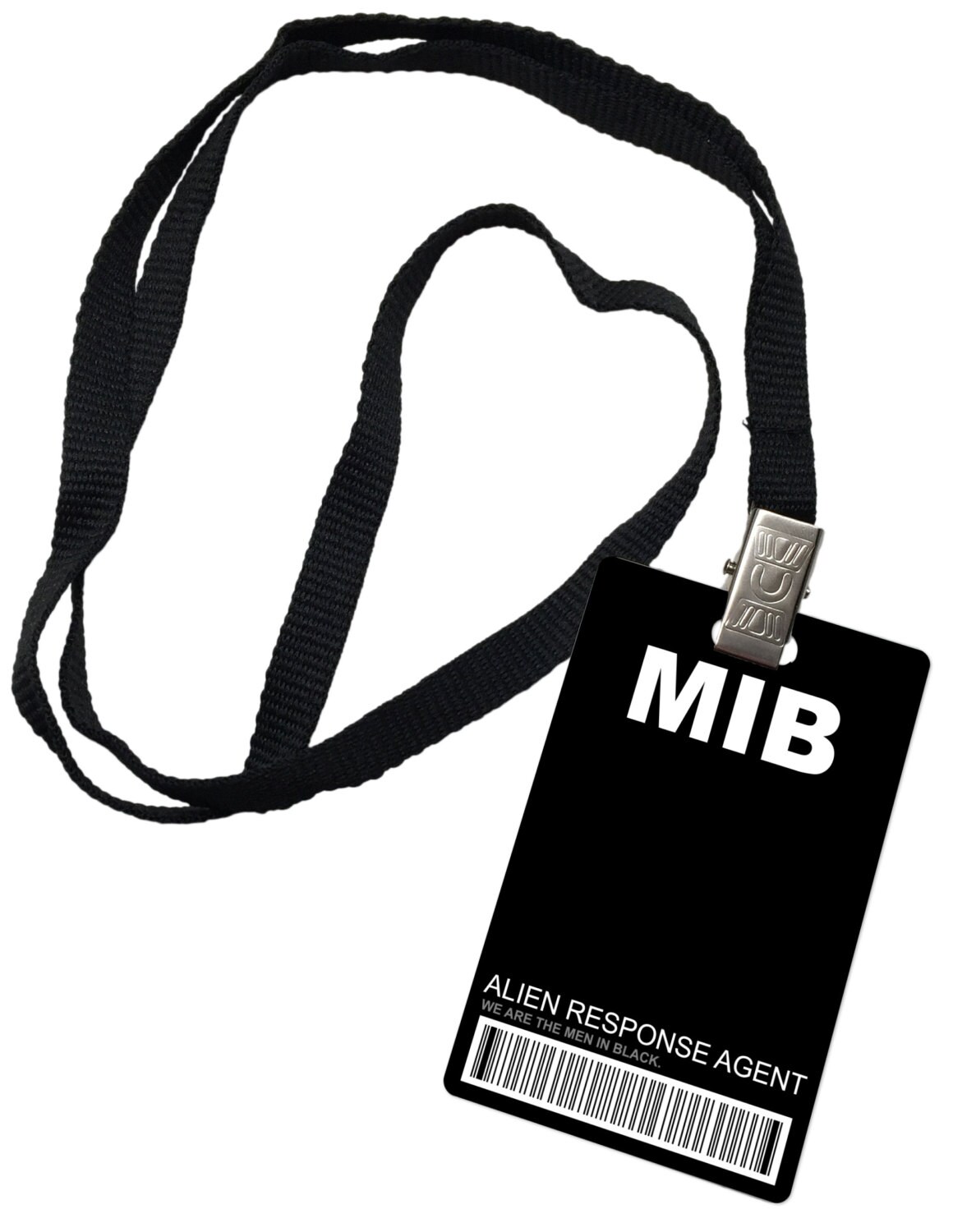 Fake Id Costume